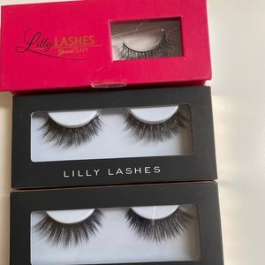 Lilly lashes